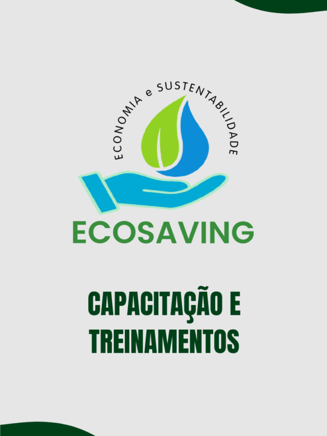Programa de Capacitação e Treinamento