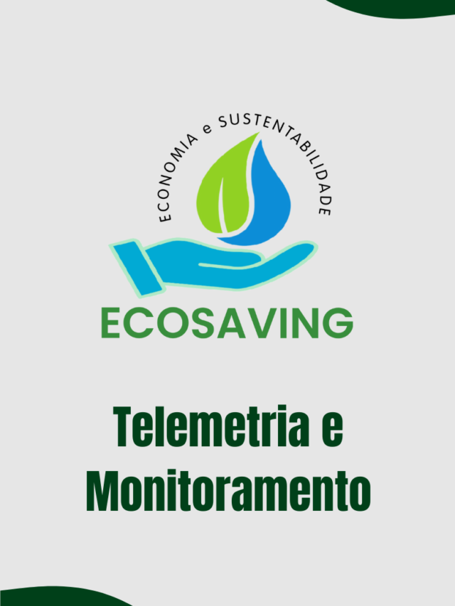 Telemetria e Monitoramento