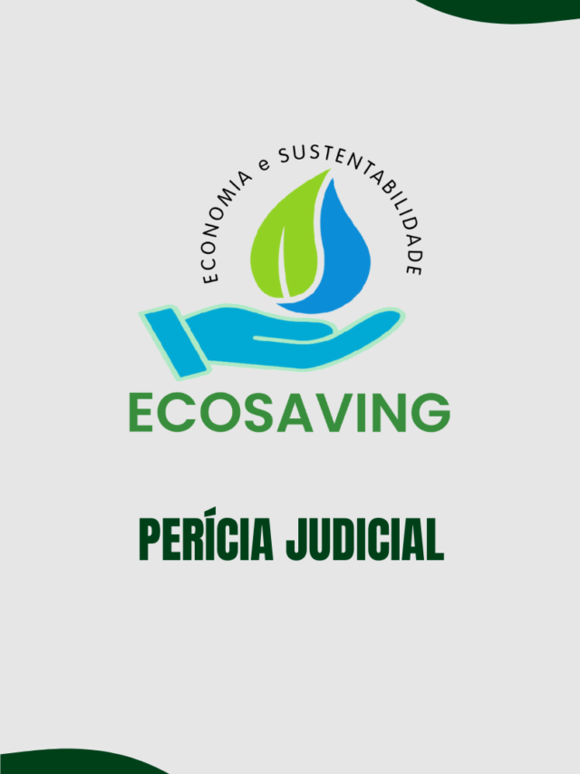 Perícia Judicial