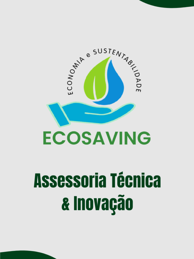 Assessoria Técnica & Inovação